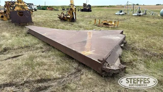 Pipe chute