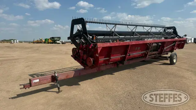 1995 Case IH 1020