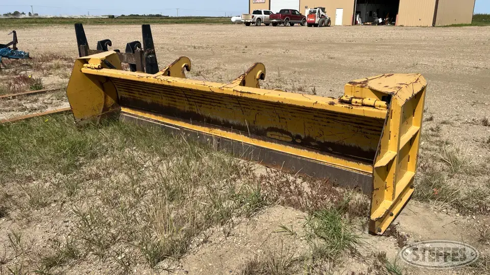 HLA SP450012 Snow Moving Blade