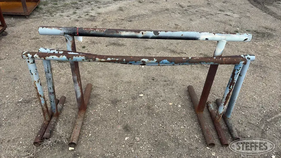 Heavy duty stands Stands and Accessory