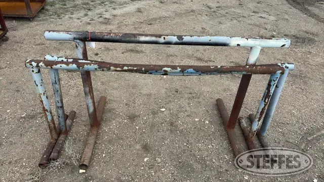 Heavy duty stands