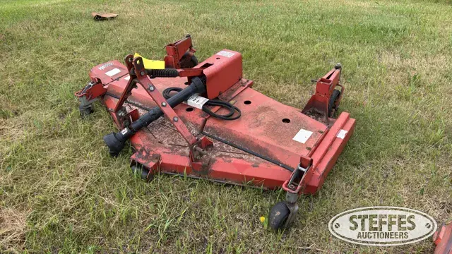 Case IH 72RS