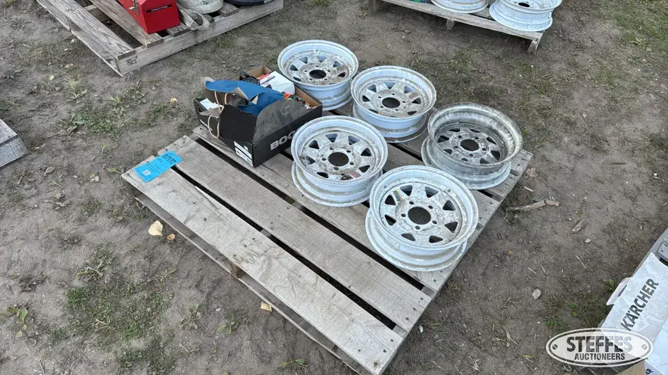 Trailer parts Truck-Trailer Part