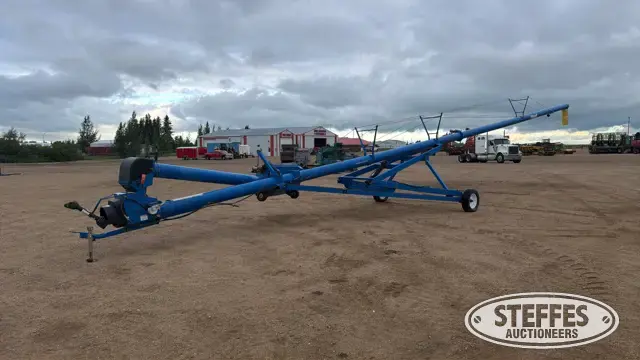 2005 Brandt 1070