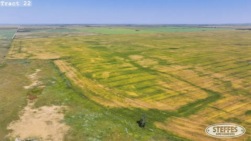 TRACT 22: Farmland