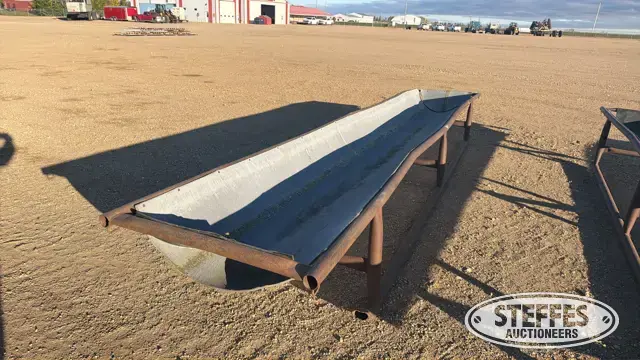 Bunk feeder