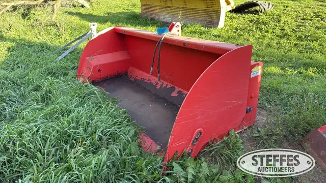 2018 Hekamp HydroTwin 250