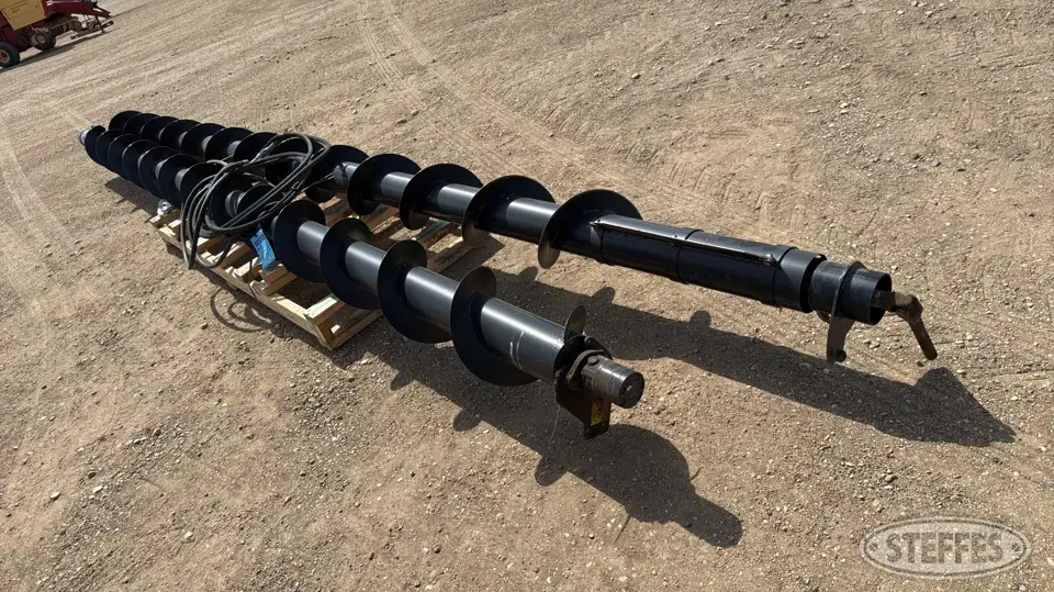 MacDon Ag Equipment Part