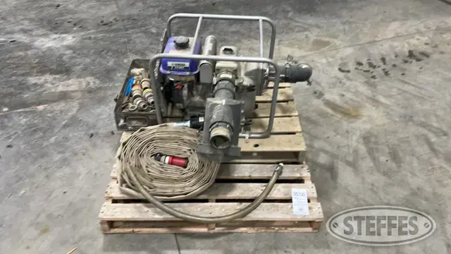Yamaha YP30TX