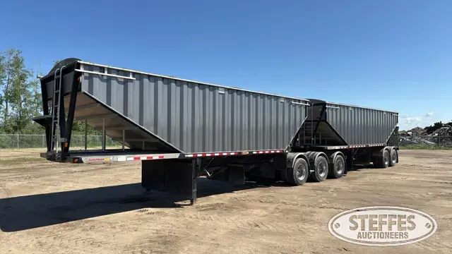 2015 Doepker Super B
