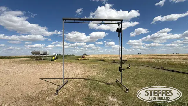 Hoist