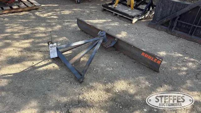 Buhler BRB 72