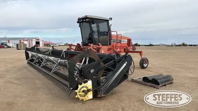 Massey Ferguson 220XL