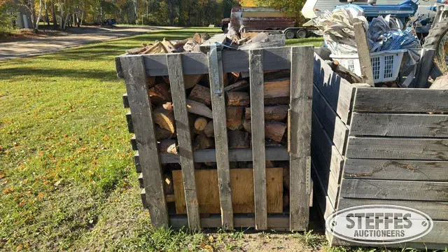 Firewood