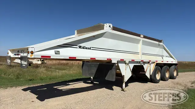 2014 Midland MG38MX3000