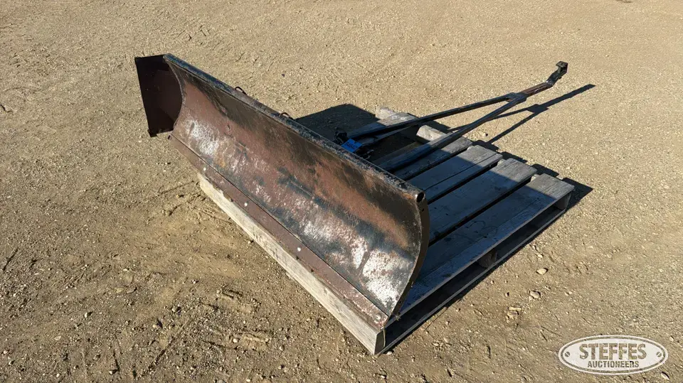 ATV blade ATV-UTV Attachment