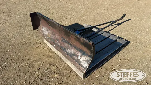 ATV blade