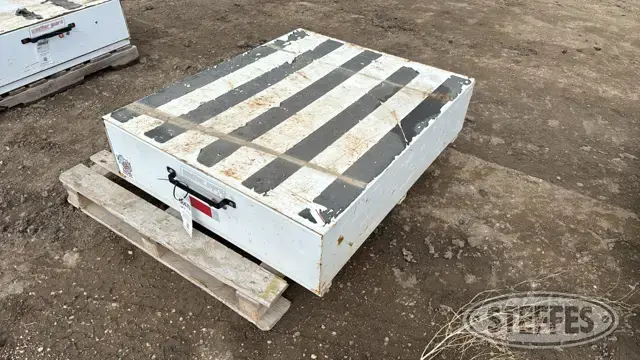Weather Guard Pack Rat
