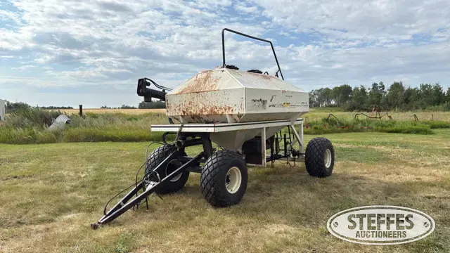 Bourgault 2155