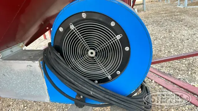 Grain Guard FC15-5-1-1