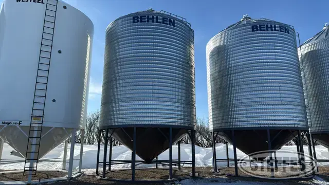 Behlen