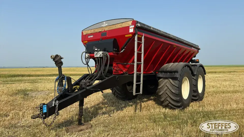 Salford BBI MagnaSpread Dry Applicator