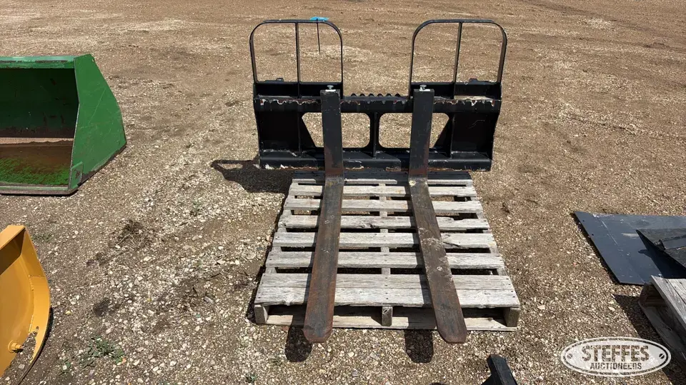 HLA HD55AO66 Tractor Part