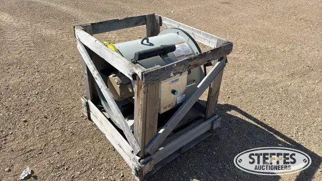 S3 Air Systems 0512IL