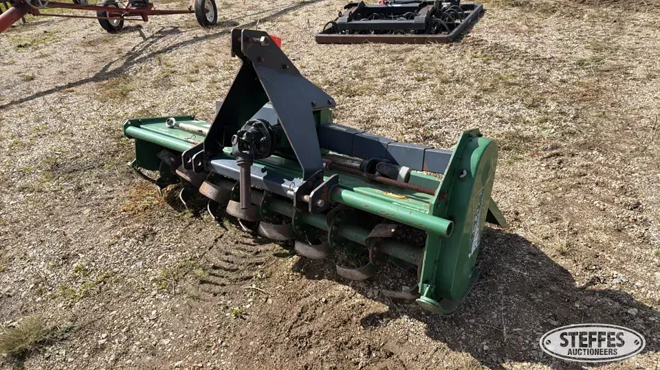Sovema S2200 Rotary Tiller