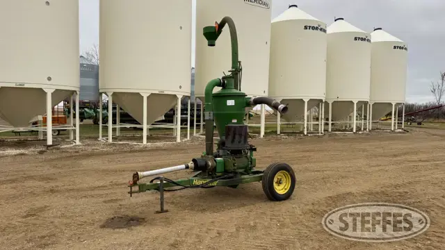 Handlair 560