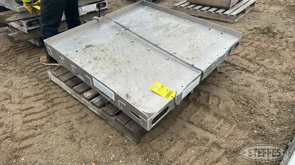 (2) Site 20/20 Construction Support Item