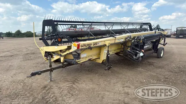 Honeybee SP30