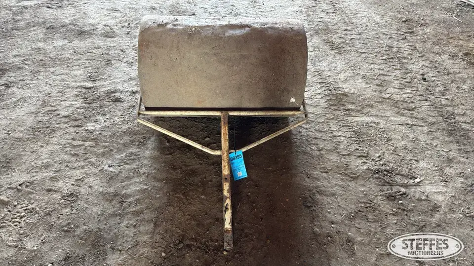 Lawn roller Farm Support Item