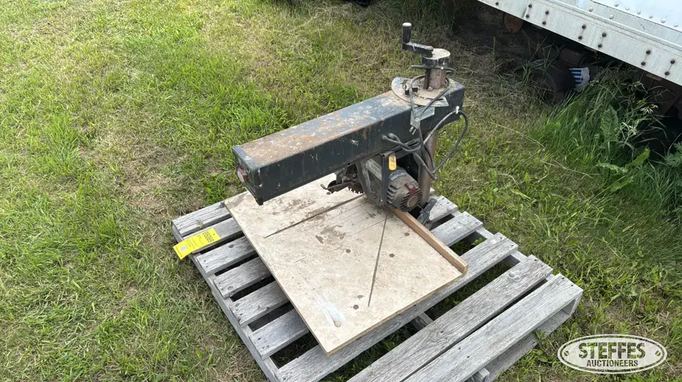 Craftsman 113.197801C General Tools and Shop Supply