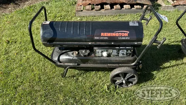Remington REM-125T-KFA