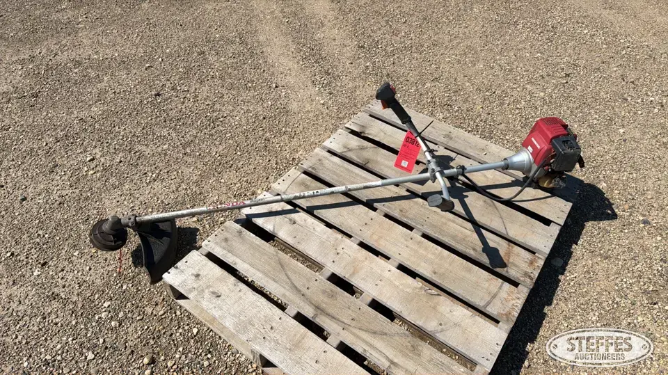 Honda GX31 Lawn and Garden Accessory