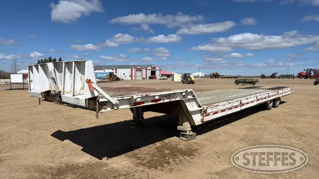 1981 Trail Eze 5544-1220