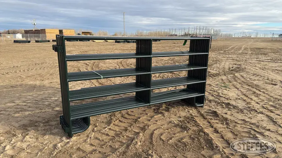 (12) BYT livestock panels Livestock Handling