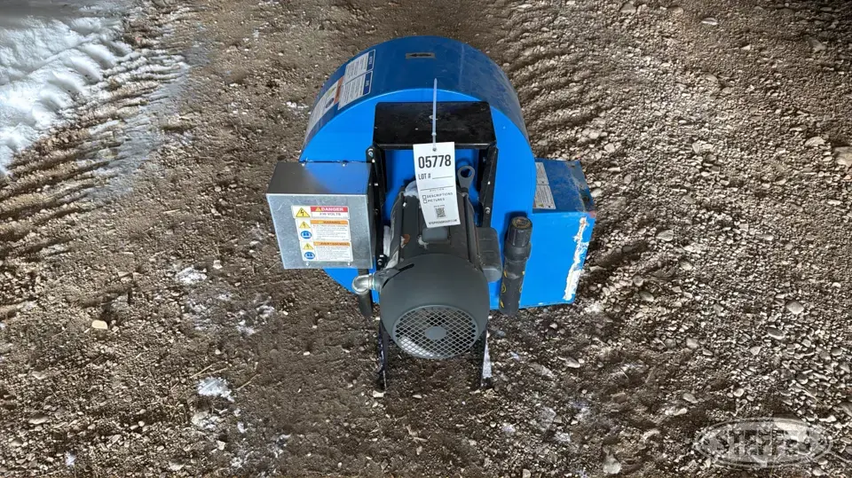 Grain Guard GGF-80511 Aeration Equipment