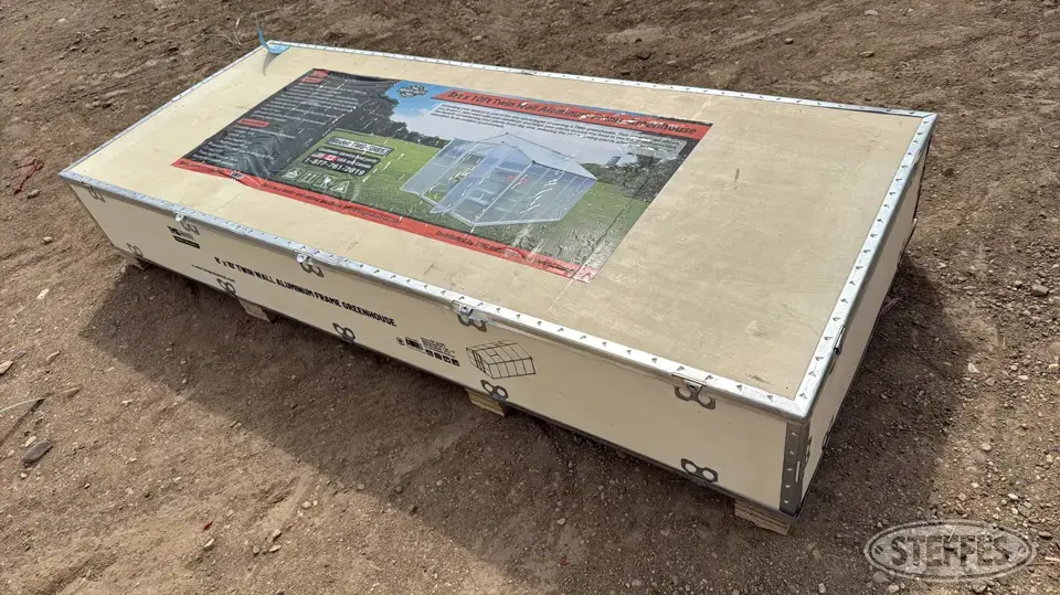 2025 TMG GH810 General Business Support Item
