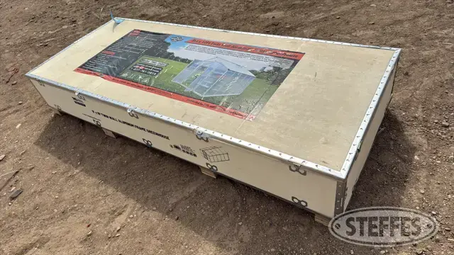 2025 TMG GH810