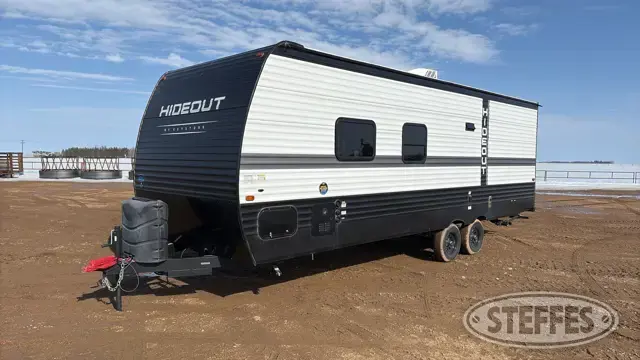 2024 Keystone Hideout 240BH
