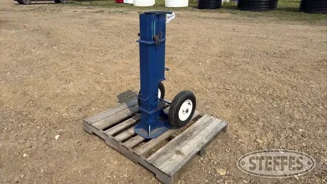 Vale Solutions Ltd VHL 1200