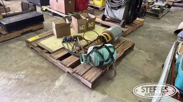A/C equipment