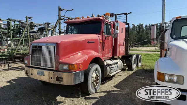 1993 International 9400