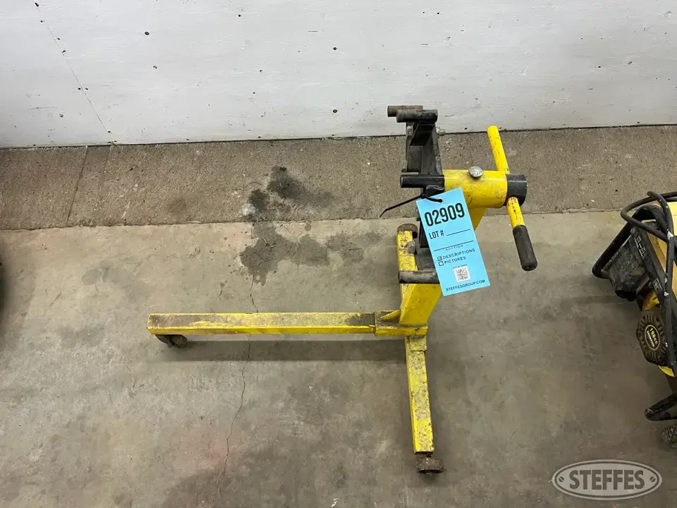 Power Fist Specialty Tool
