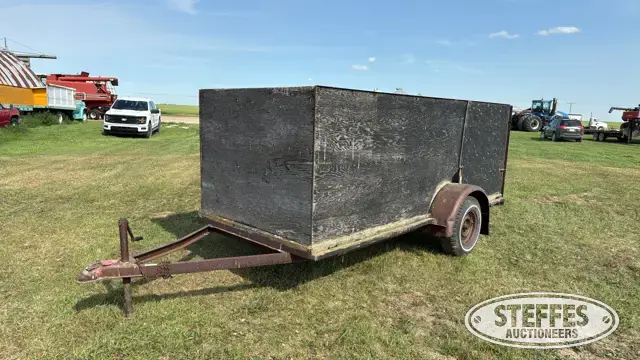 1980 Shop-built