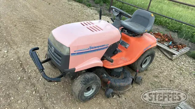Husqvarna YTH150
