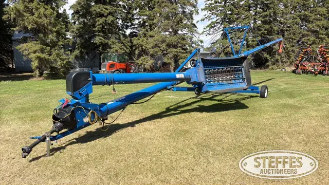 2008 Brandt 1070