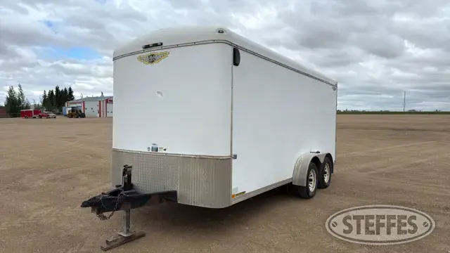 2004 H&H Trailers